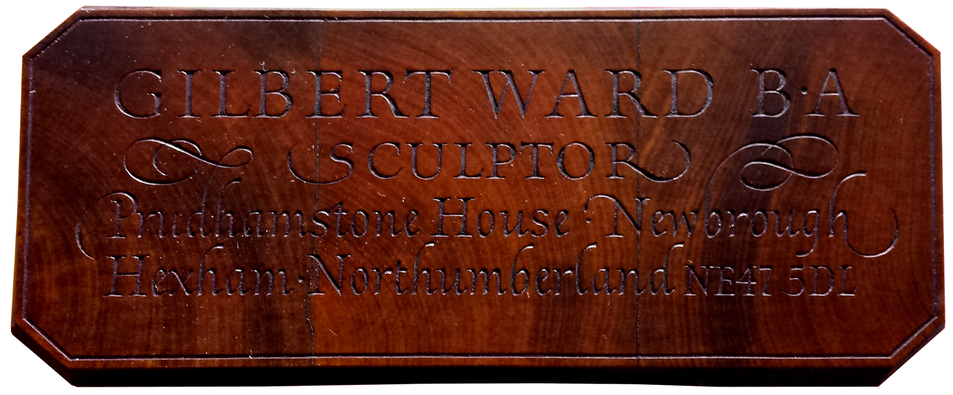 Gilbert Ward